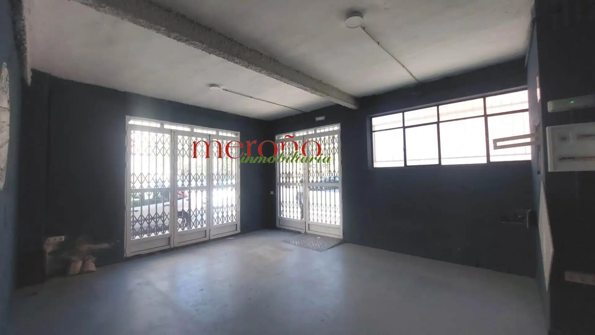 Nave industrial de alquiler en Elche / Elx