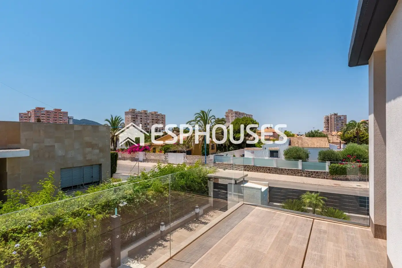 Villa mit Terrasse zum Verkauf in Mar Menor de Cartagena – Cabo de Palos, imagen 39