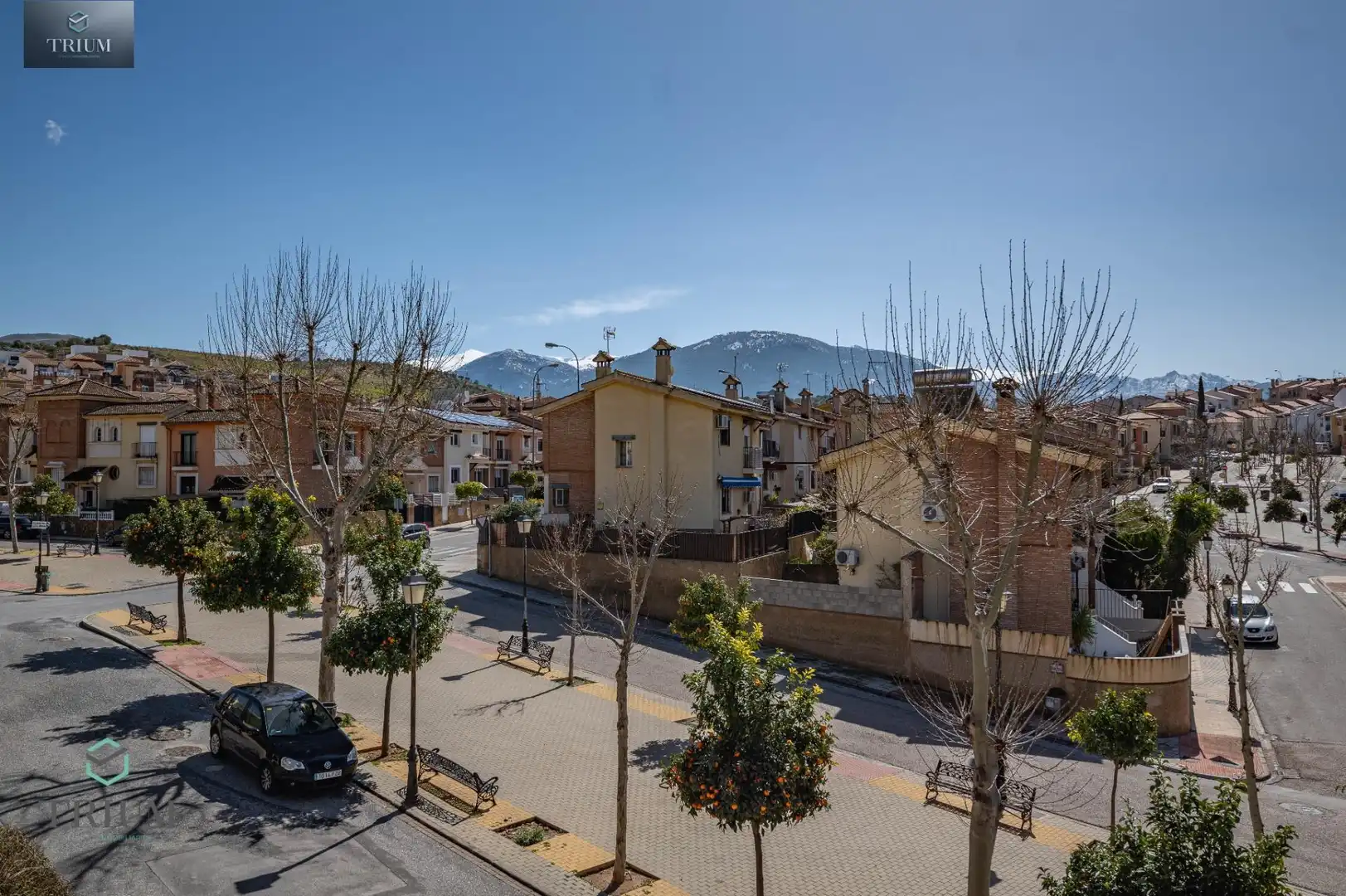 Habitatge amb terrassa en venda a Huétor Vega, imagen 64