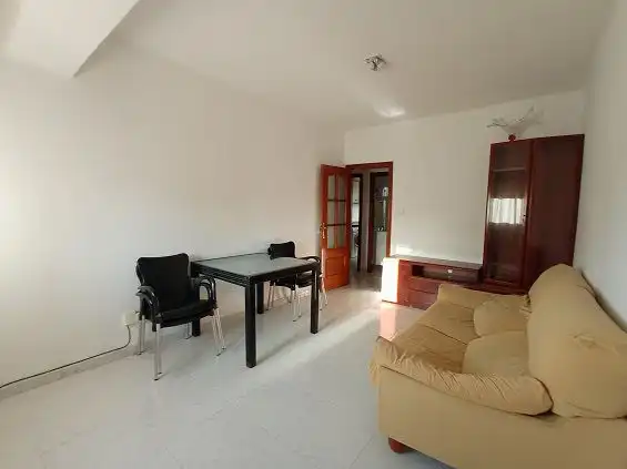 Sala de estar de Piso en venta en Tarragona