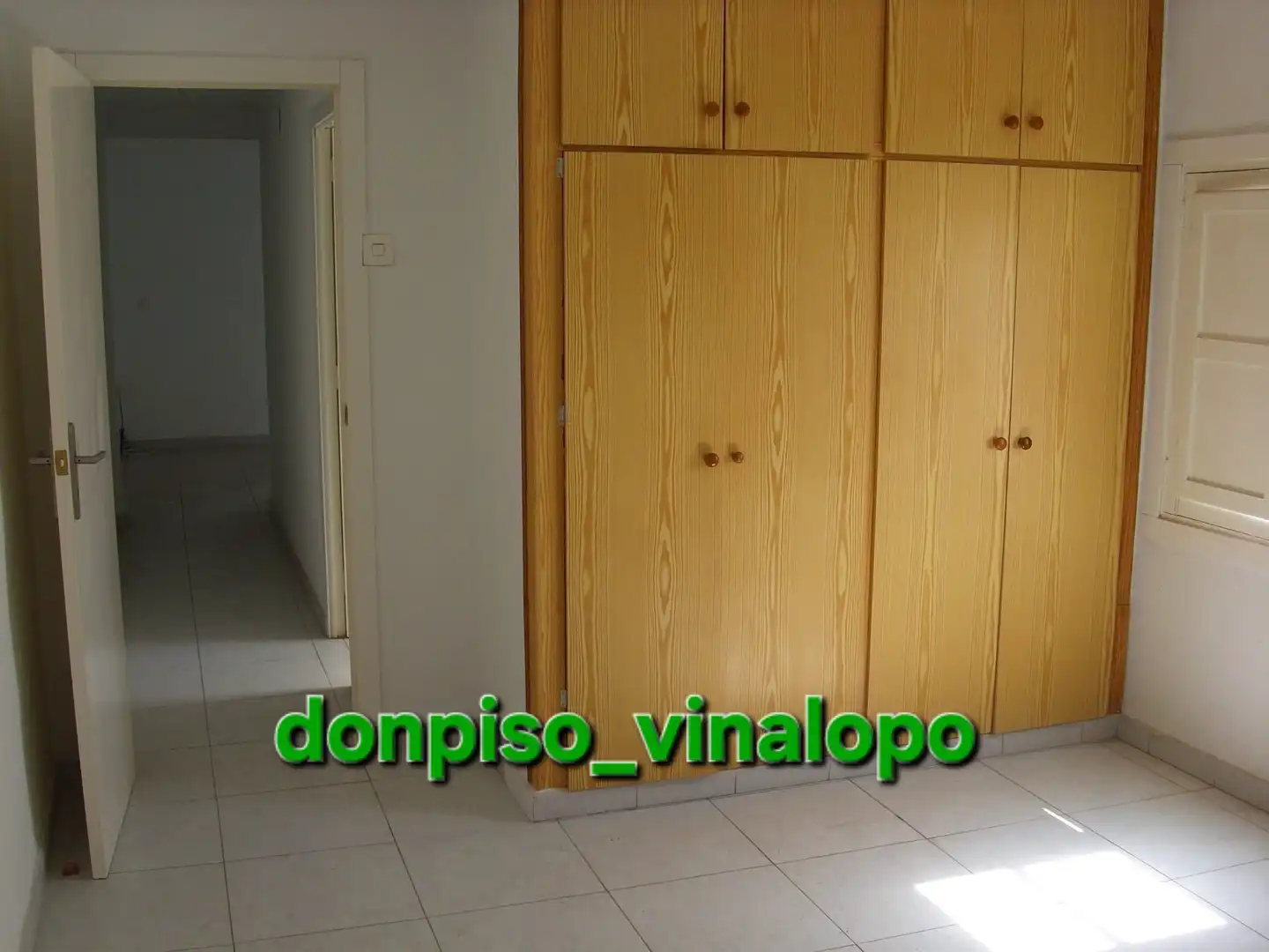Apartament en venda a Centro