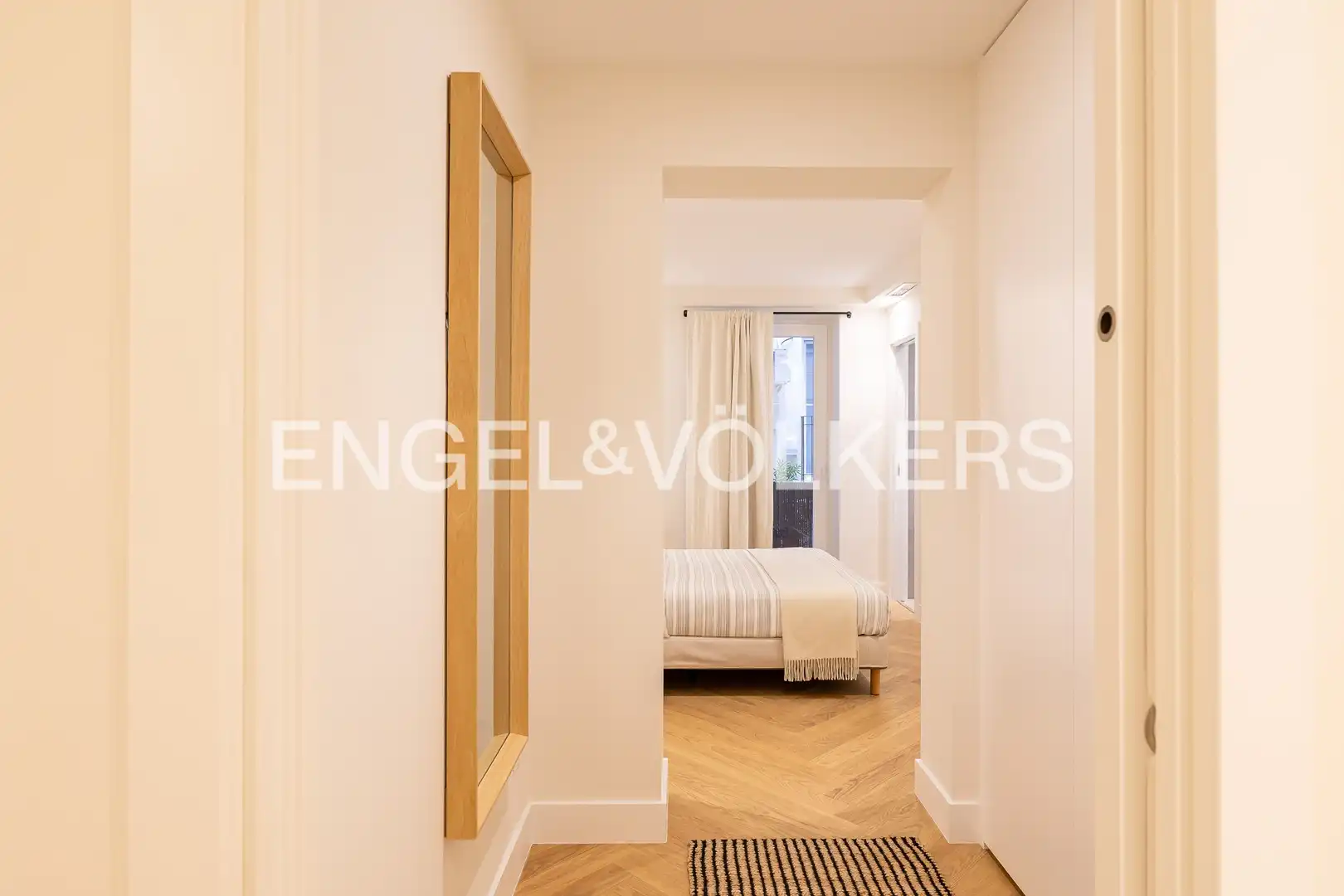 Piso en venta en Madrid con Aire acondicionado, Calefacción y Amueblado