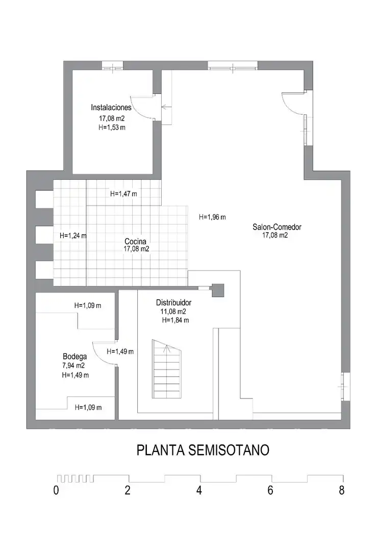 Casa con piscina in vendita a Altos de la Zubia, imagen 44