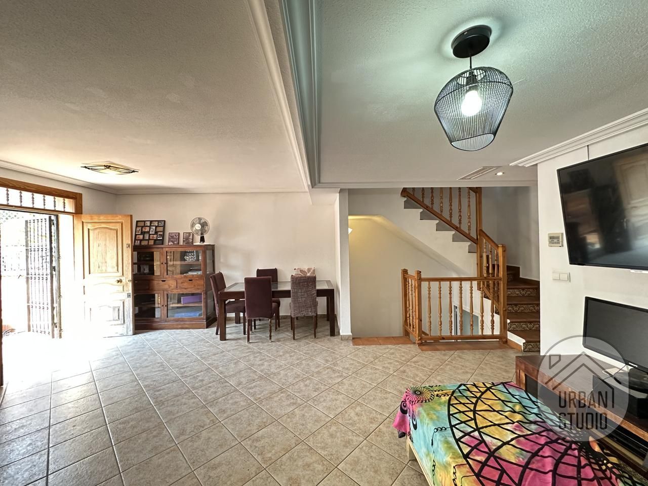 House or chalet for sale in Alicante / Alacant  with Air Conditioner, Terrace and Storage room