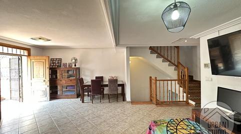 Foto 3 de Casa o xalet en venda a Mayor, Rebolledo, Alicante