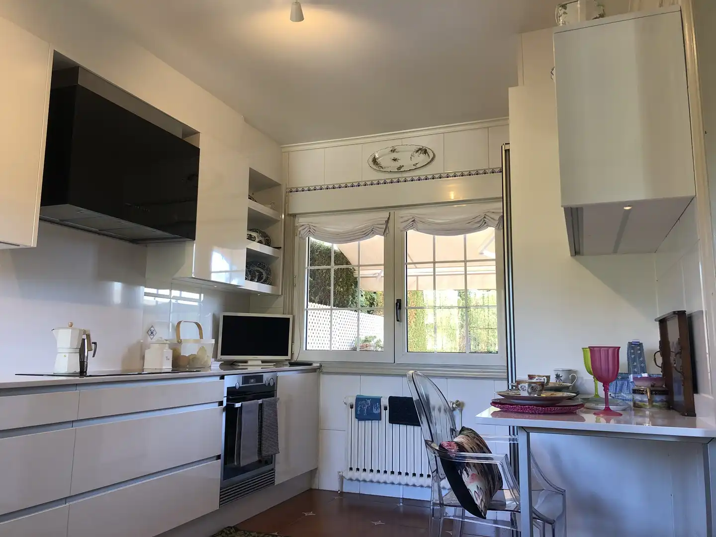 Chalet con terraza en venta en Avenida Francisca Herrera, imagen 7