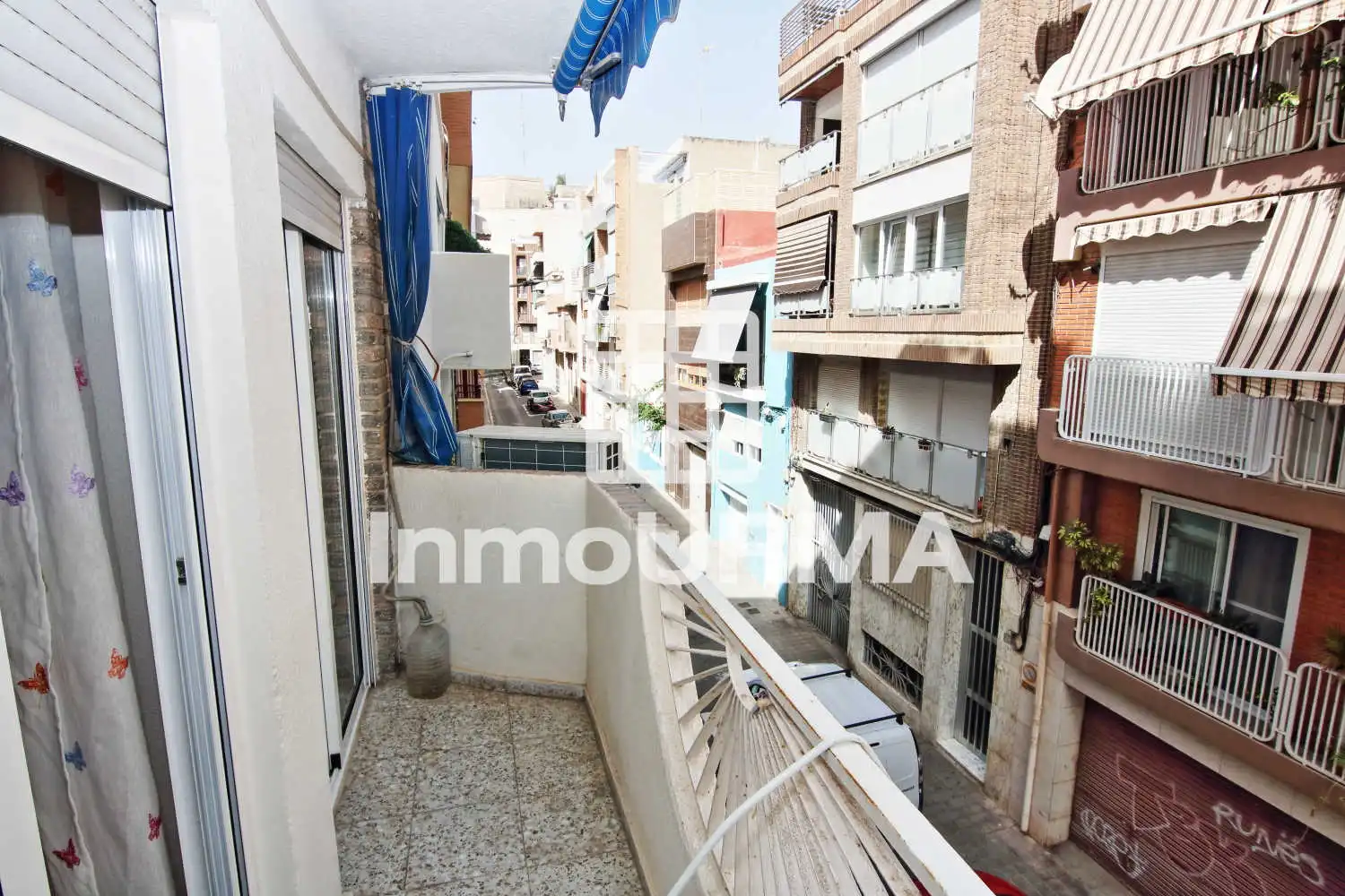 Wohnung mit Terrasse zum Verkauf in Calle del Capitán Rueda, imagen 20