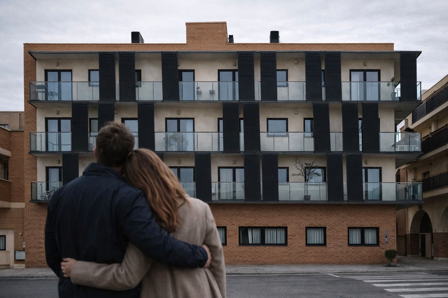 Flat for sale in Passatge de la Diputació, 19, El Coll