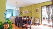 Dining room of Flat for sale in  Palma de Mallorca  with Air Conditioner, Heating and Terrace