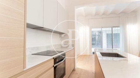 Photo 2 from new construction home in Flat for sale in Carrer de Pàdua, El Putget i el Farró, Barcelona