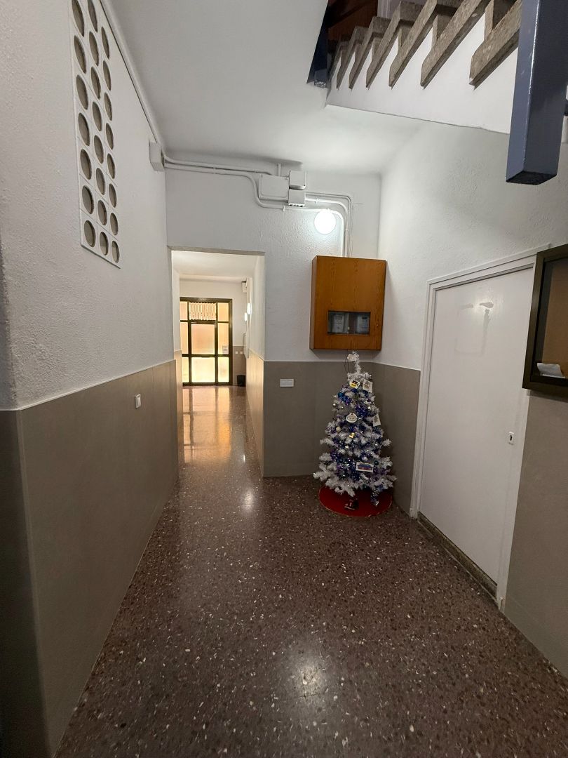 Piso en venta en Mataró con Trastero, Amueblado y Balcón