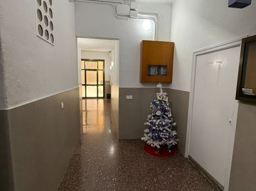 Appartamento con balcone in vendita a Avinguda Perú 48