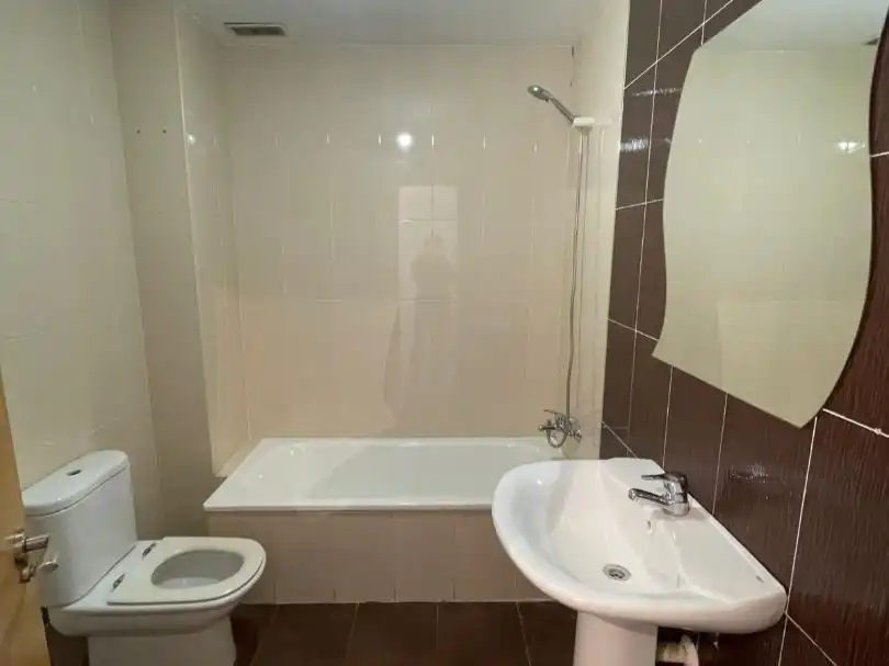 Flat with lift for sale in General Aguilera 12, imagen 5