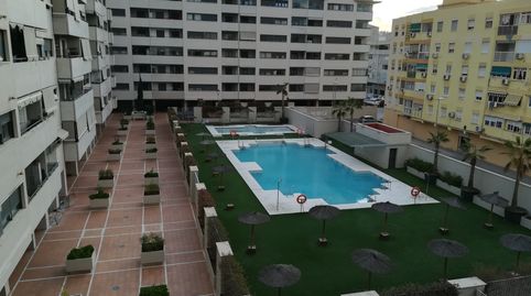 Foto 3 de Pis de lloguer a Camino de la Térmica, Martín Carpena - Torre del Río, Málaga Capital
