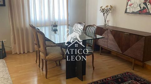 Foto 3 de Piso en venta en Alcalde Miguel Castaño, San Claudio - La Chantría, León Capital