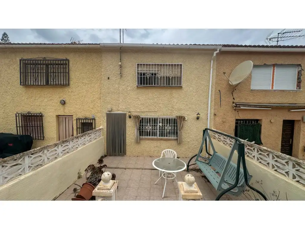 Reihenhaus zum Verkauf in Calle Lagunas de Ruidera, imagen 26