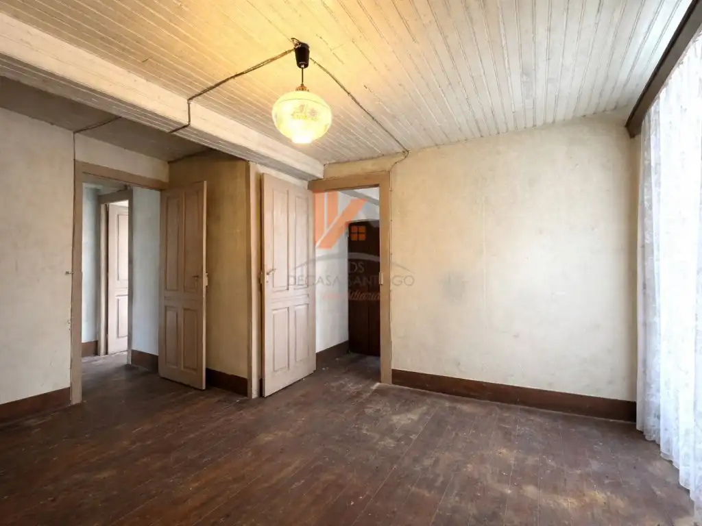 Casa o chalet en venta en Santiago de Compostela 