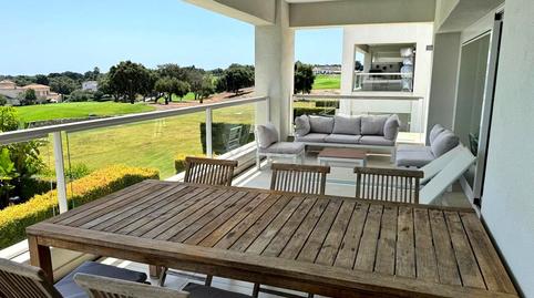 Foto 2 de Apartament en venda a Mesilla del Diente, Sotogrande Alto, Cádiz