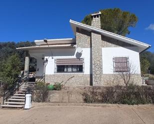 Residencial en venda a Benaocaz