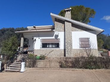 Terreno residencial en venta en Benaocaz