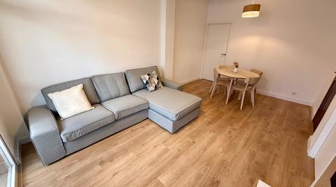 Foto 3 de Pis de lloguer a De San Francisco, Toscal,  Santa Cruz de Tenerife Capital