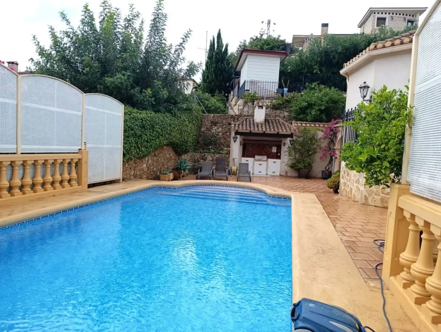Detached house with pool for sale in La Pedrera - Vessanes, imagen 2