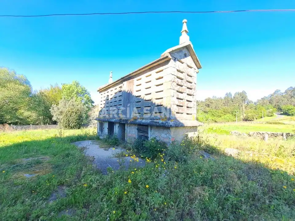 Maison avec jardin à vendre à Aldea Romarís 6, imagen 2