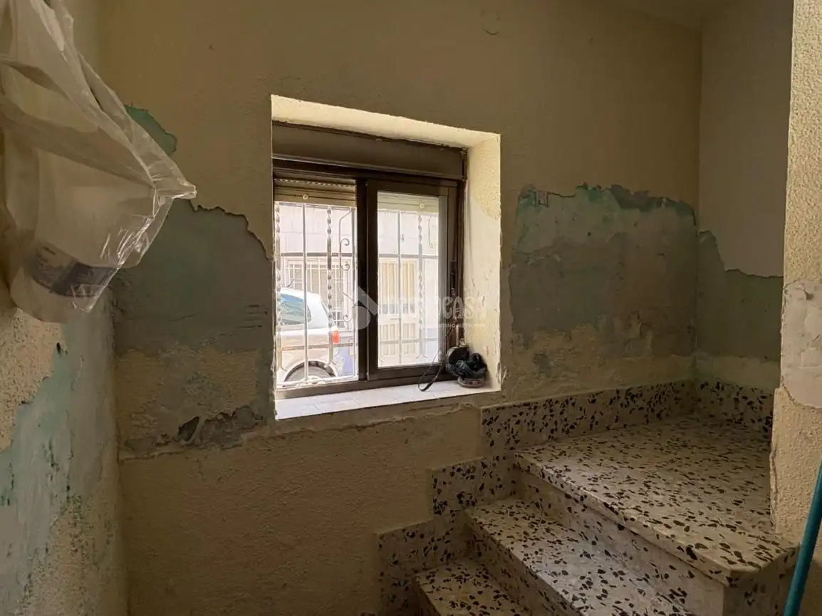 Semi-detached house for sale in San Felipe - El Almendral - La Merced, imagen 3