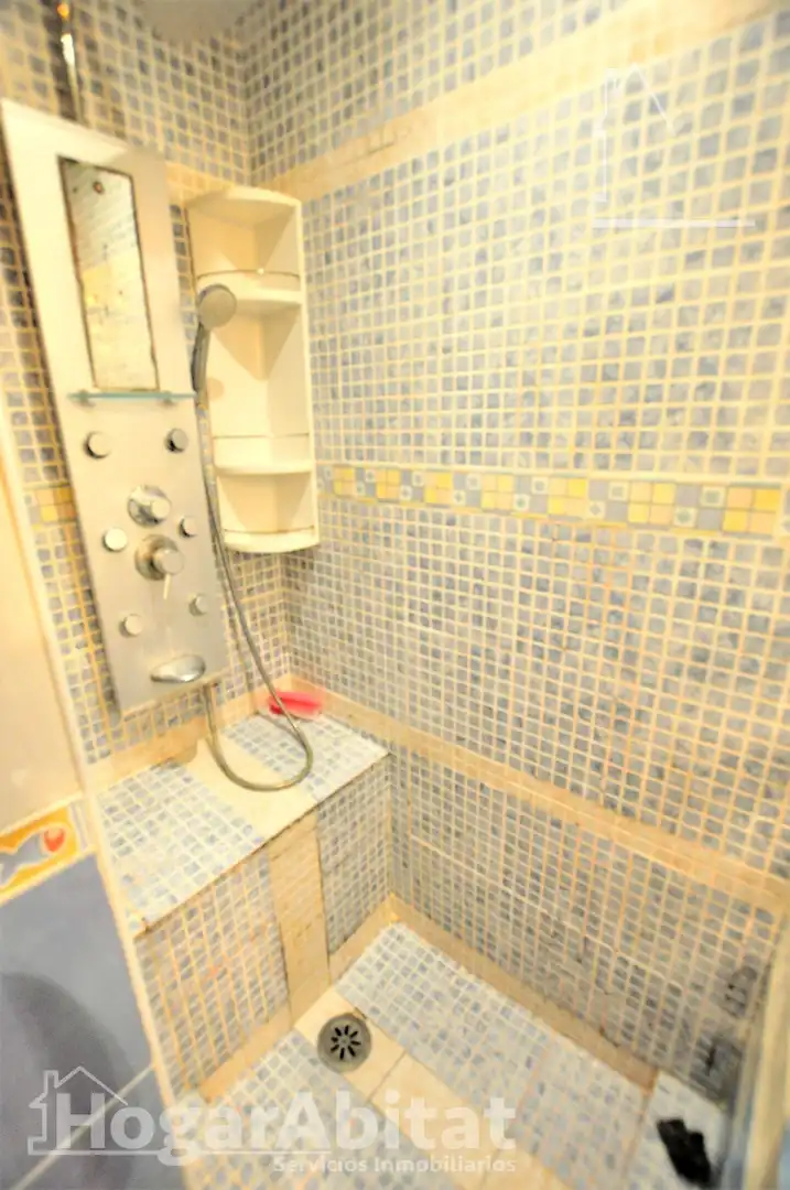 Baño de Piso en venta en Valencia