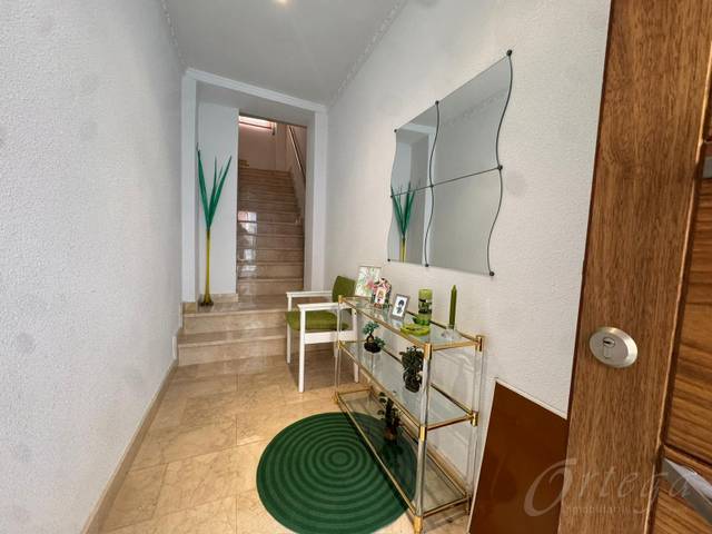 Casa-chalet en Venta en Calle Santa Isabel, 1D en Cehegín