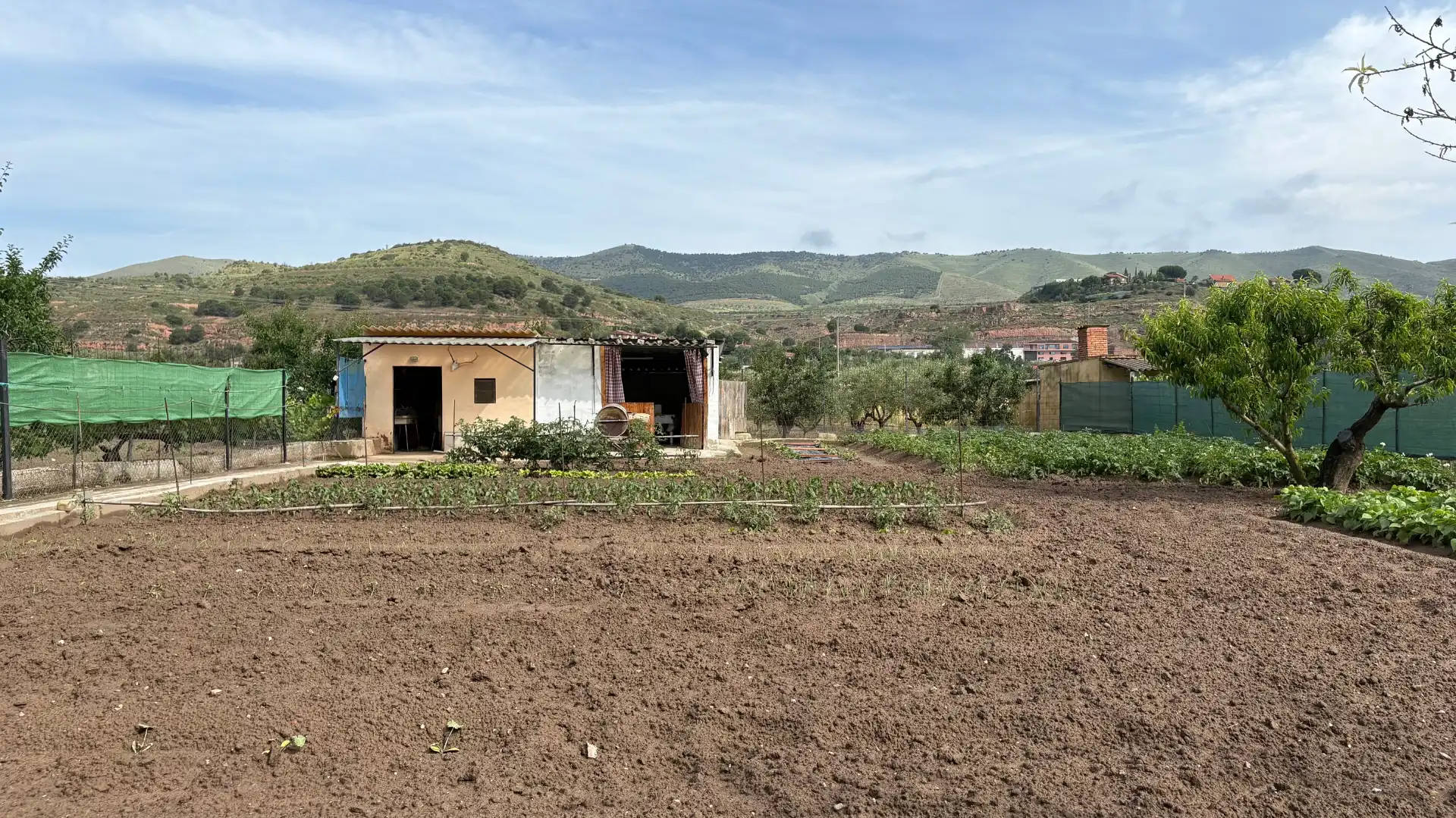 Finca rústica en venta en Arnedo