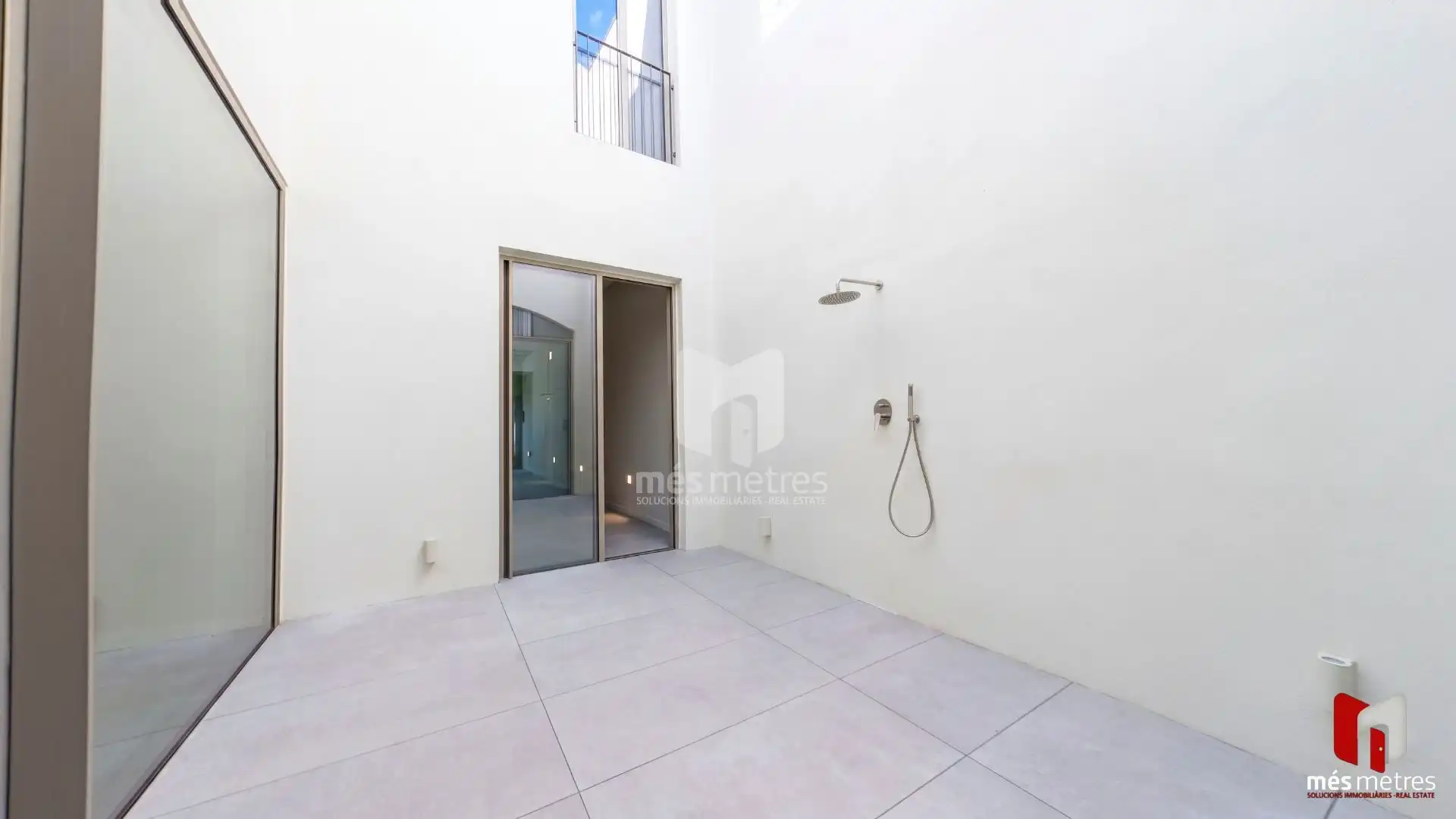 Houses for rent in El Masnou  with Air Conditioner, Heating and Private garden