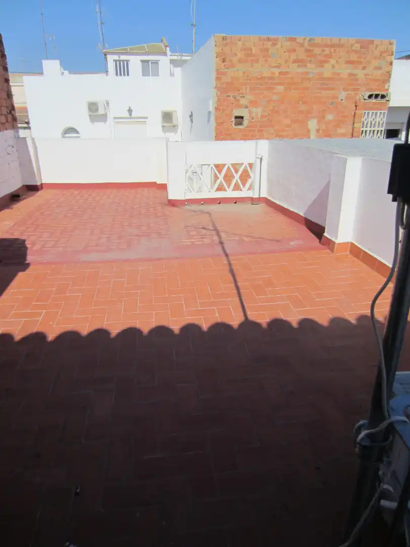 Terrassa de Casa o xalet en venda en Puçol amb Terrassa, Traster i Forn