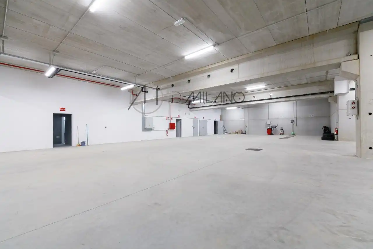 Industrial buildings for rent in Vigo 