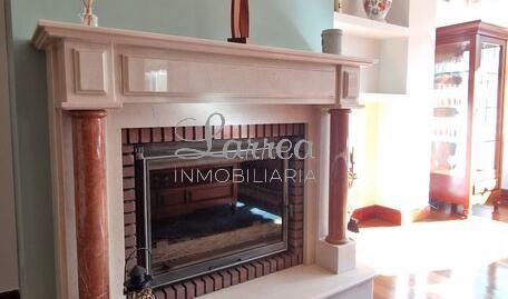 Foto 3 von Einfamilien-Reihenhaus zum Verkauf in Sabino Arana Kalea, Igorre, Bizkaia