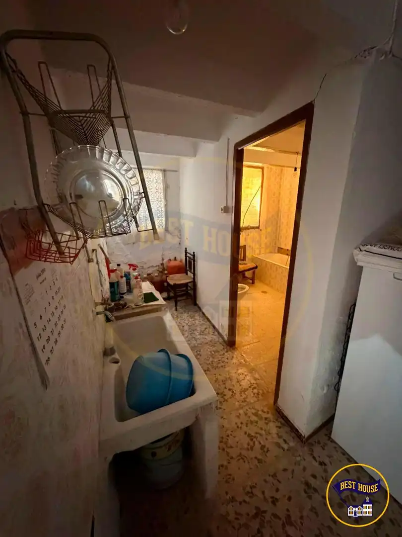 Bany de Casa o xalet en venda en Torrejoncillo del Rey