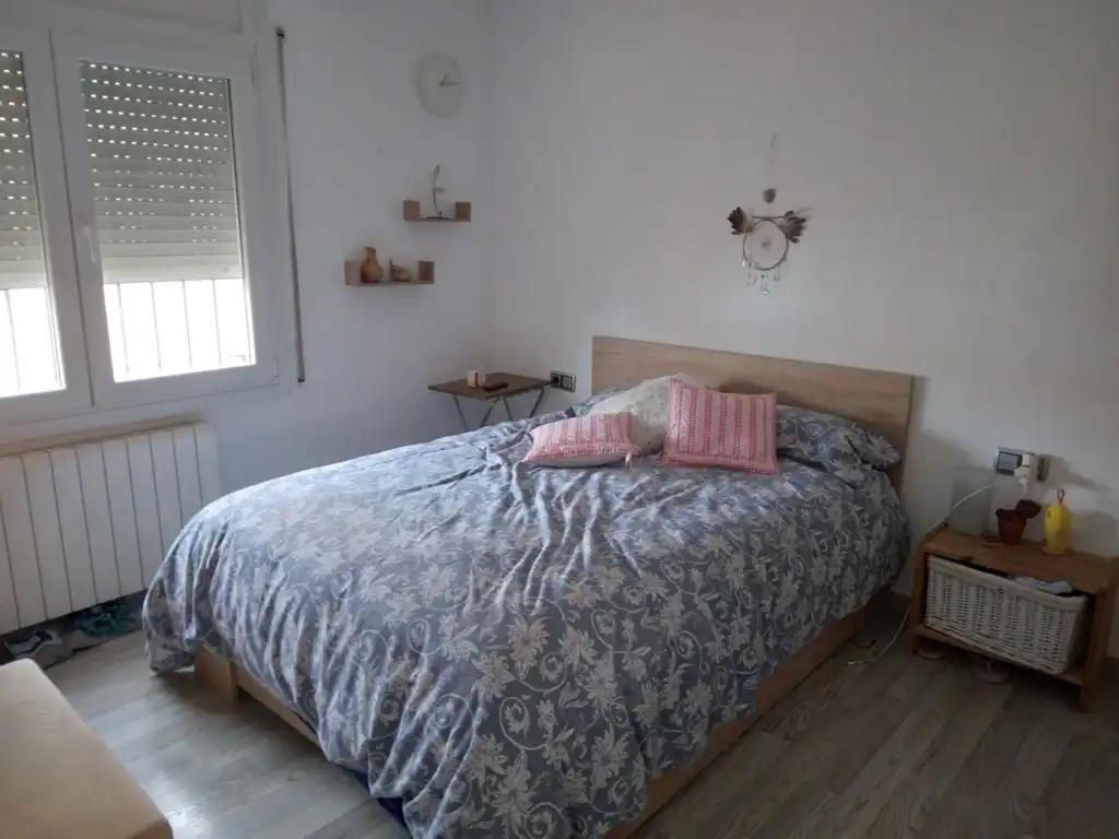 Habitación de Piso en venta en Vilanova del Camí con Calefacción y Balcón