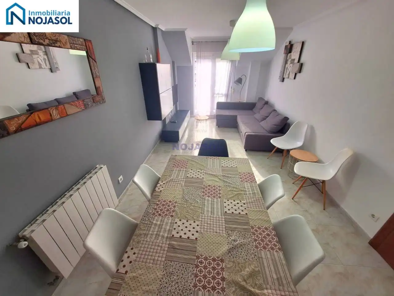 Appartement avec piscine à louer à Calle la brava 14, imagen 6