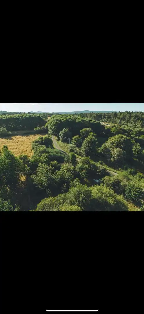 Casa o xalet en venda en A Merca   amb Jardí privat, Terrassa i Moblat