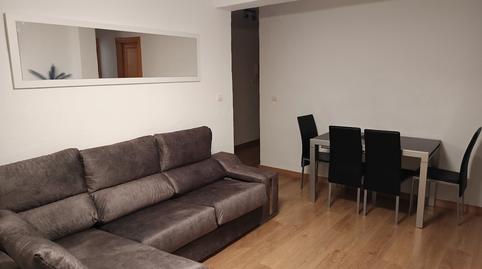 Foto 2 de Pis de lloguer a Calle López Sancho, Angustias - Chana - Encina,  Granada Capital