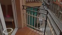 Balcony of Flat for sale in Mollet del Vallès  with Air Conditioner and Balcony