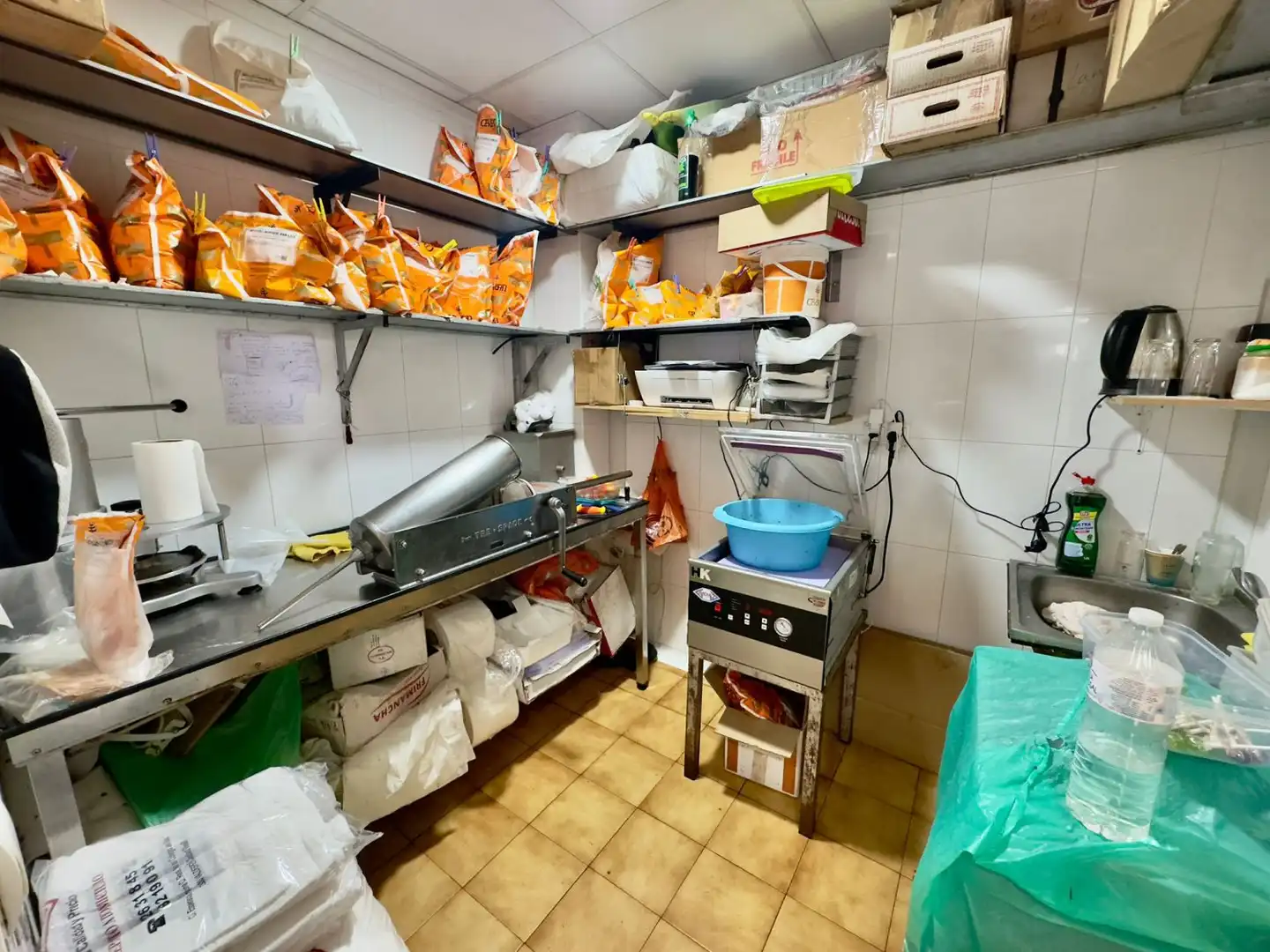 Local commercial à vendre à REAL 43, imagen 6