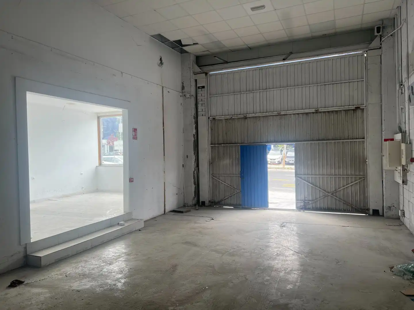 Nave industrielle à louer à N-550, imagen 5