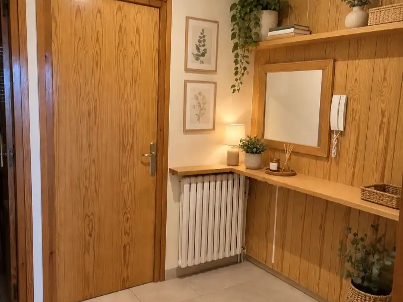 Casa o chalet en venta en Santa Eugènia de Berga con Terraza y Balcón