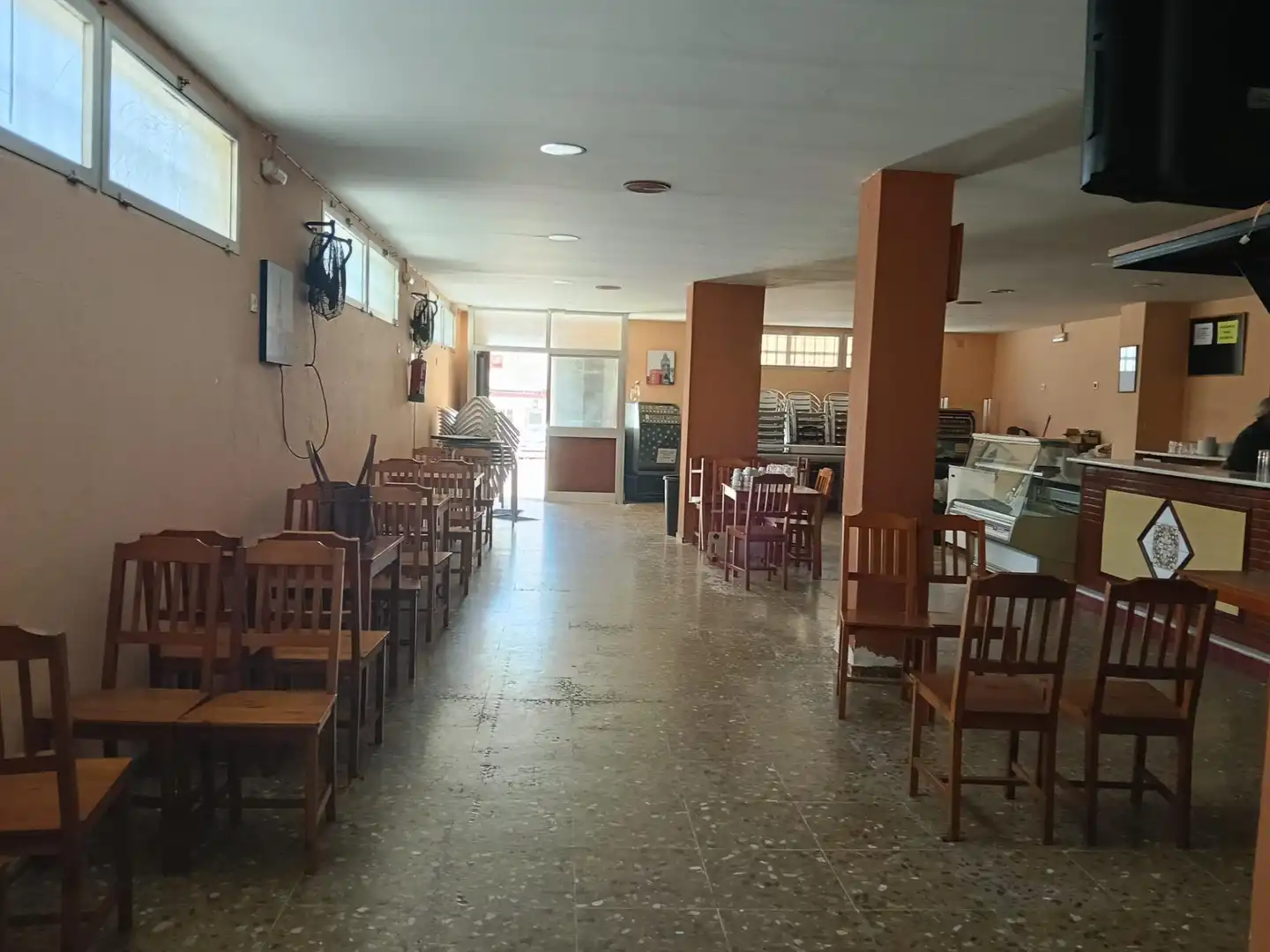 Local comercial en venda a Calle San Quintín, imagen 7