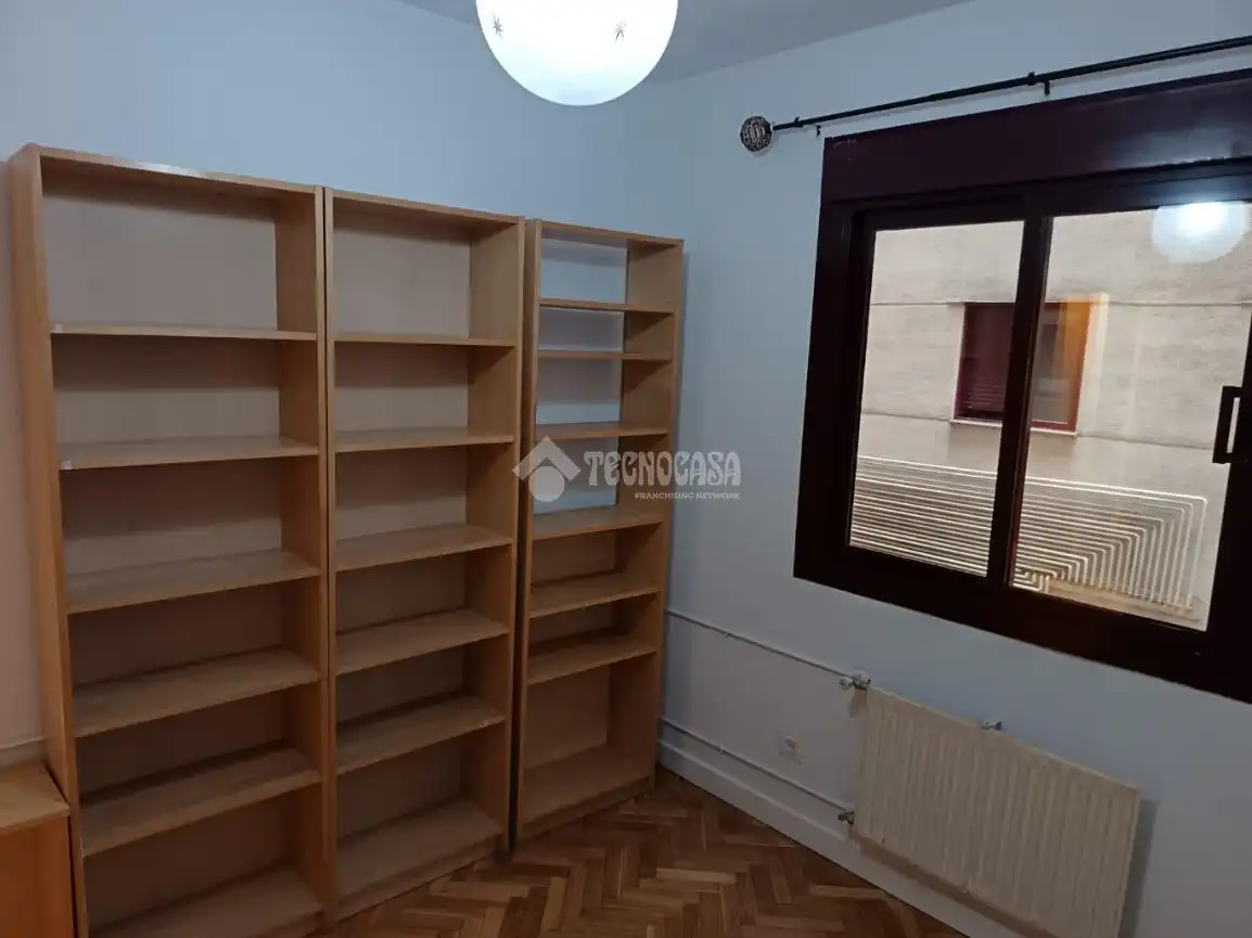 Habitación de Piso de alquiler en Arganzuela