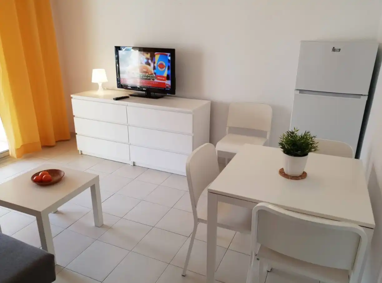 Apartament amb piscina de lloguer a Zona Levante - Playa Fossa, imagen 6