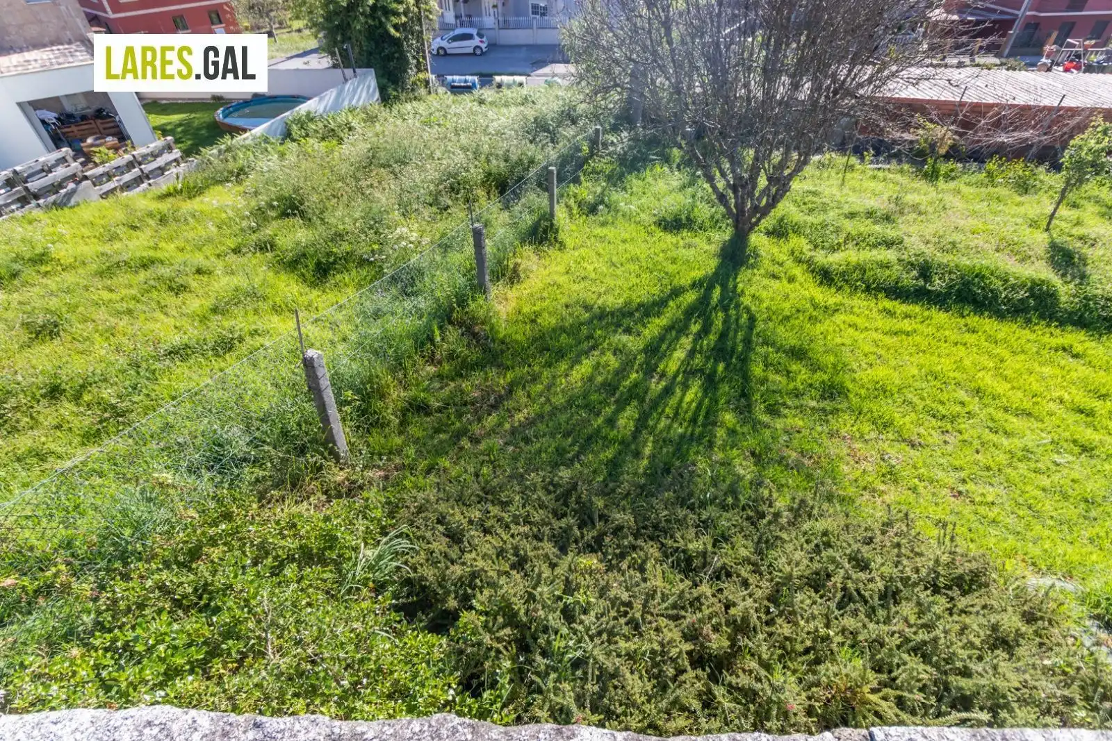 Terrain rustique à vendre à Carballadasna, imagen 3