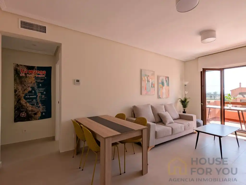 Apartament amb ascensor en venda a Calle Infanta Cristina, imagen 14