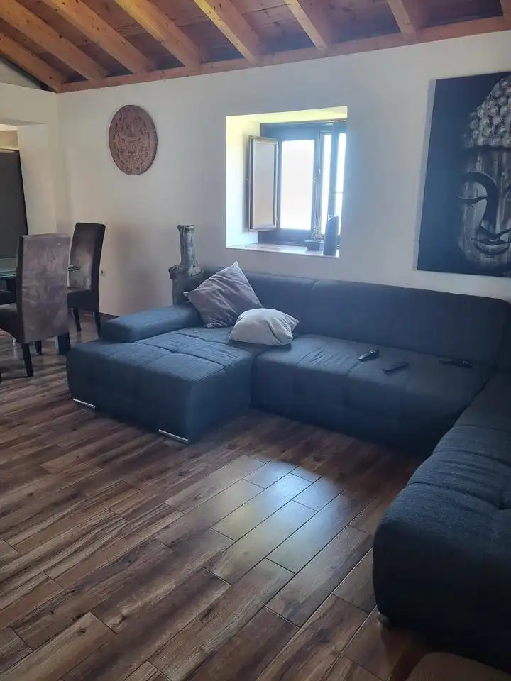 Sala de estar de Casa o chalet en venta en Guía de Isora